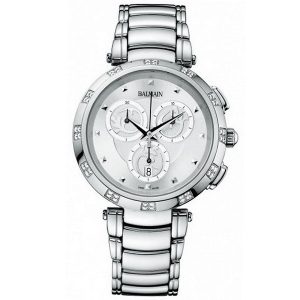 Montre dames Balmain - Classica Chrono Lady - B5075.33.16