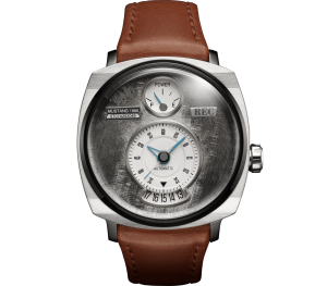 Montre hommes REC - Ford Mustang - P-51-02