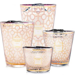 Bougie Baobab - WOMEN & GENTLEMEN - Women