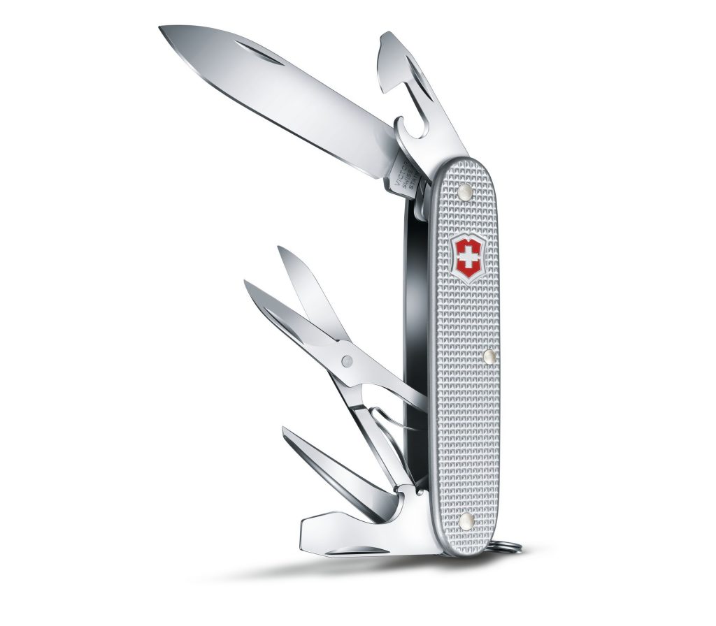 Couteau Suisse Victorinox - Pioneer X (0.8231.26)