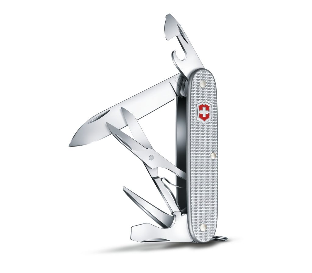 Couteau Suisse Victorinox - Pioneer X (0.8231.26)