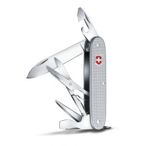 Couteau Suisse Victorinox - Pioneer X (0.8231.26)