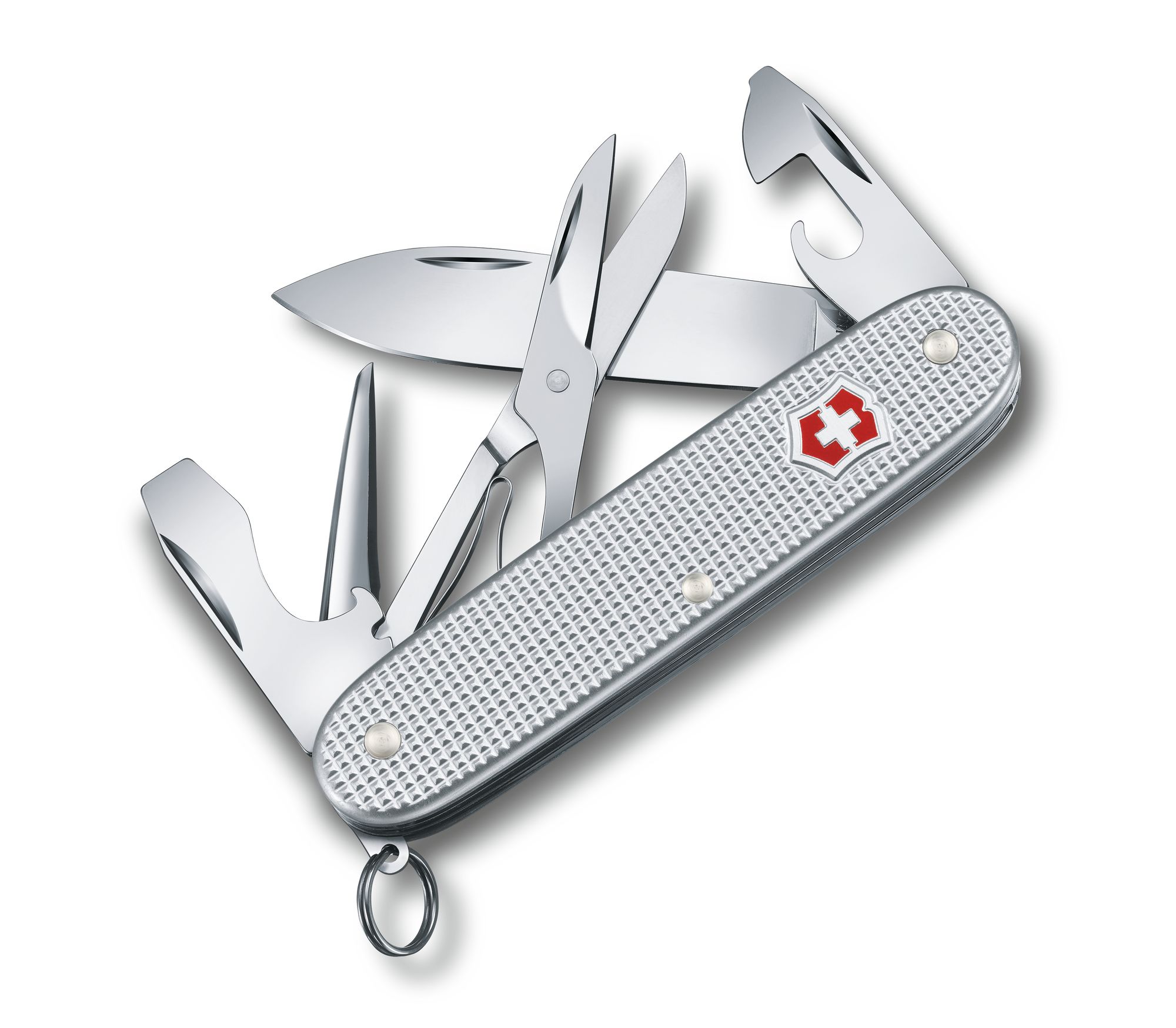 Couteau Suisse Victorinox - Pioneer X (0.8231.26)