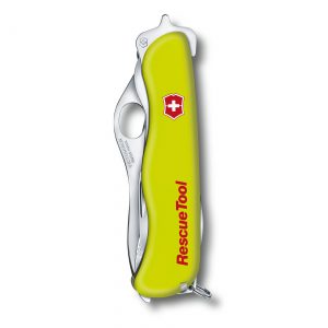 Couteau Suisse Victorinox - RescueTool (0.8623.MWN)
