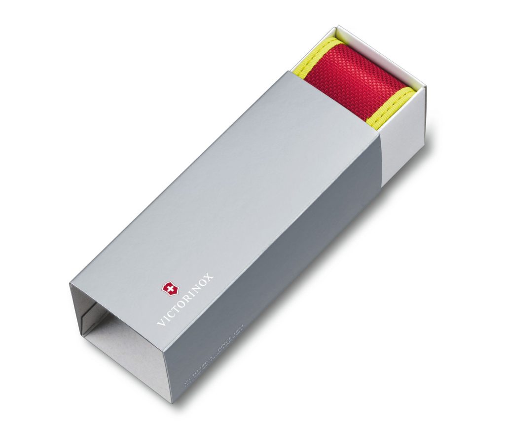 Couteau Suisse Victorinox - RescueTool (0.8623.MWN)