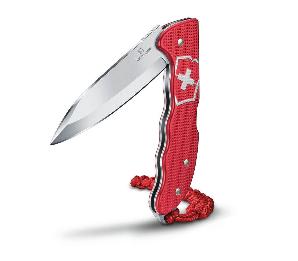 Couteau Suisse Victorinox - Hunter Pro M Alox (0.9415.20)