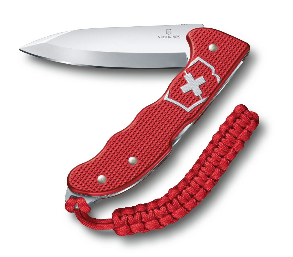 Couteau Suisse Victorinox - Hunter Pro M Alox (0.9415.20)