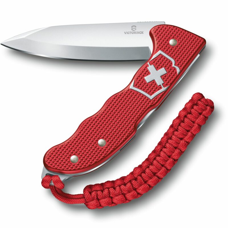 Couteau Suisse Victorinox - Hunter Pro M Alox (0.9415.20)