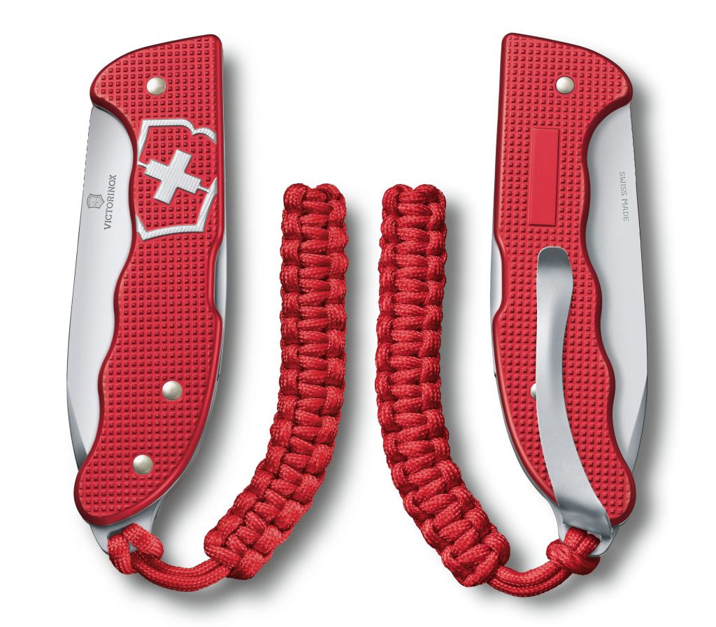 Couteau Suisse Victorinox - Hunter Pro M Alox (0.9415.20)