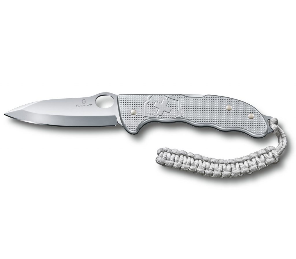 Couteau Suisse Victorinox - Hunter Pro M Alox (0.9415.M26)