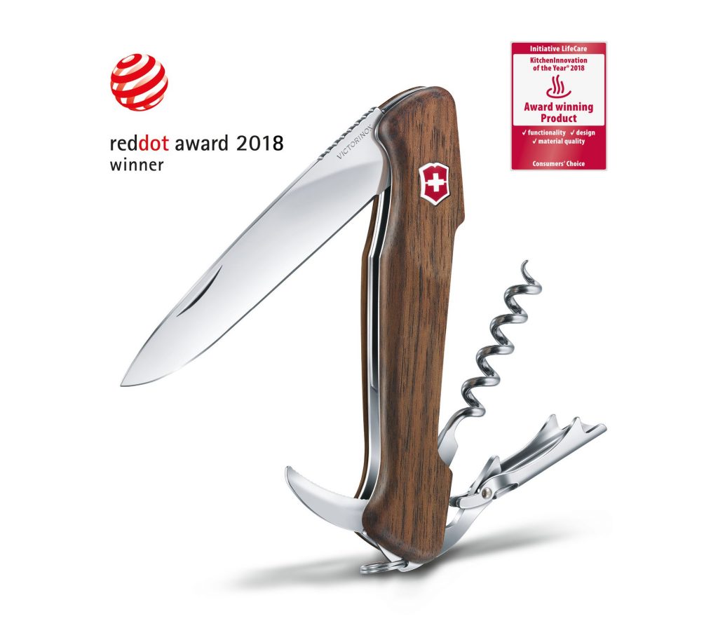 Couteau Suisse Victorinox - Wine Master (0.9701.63)