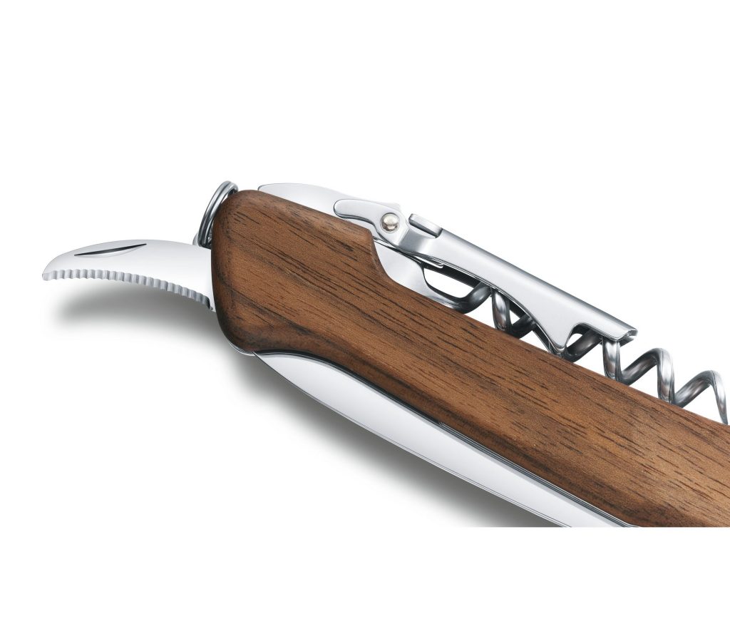 Couteau Suisse Victorinox - Wine Master (0.9701.63)