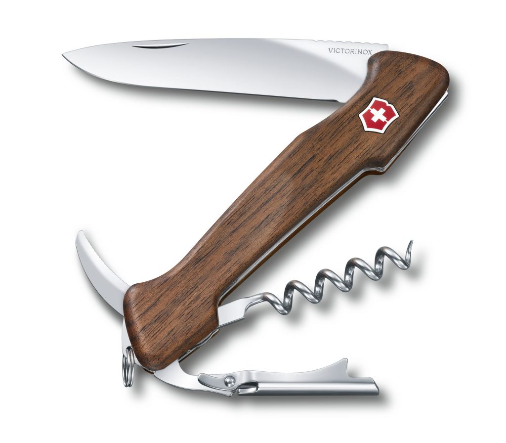 Couteau Suisse Victorinox - Wine Master (0.9701.63)