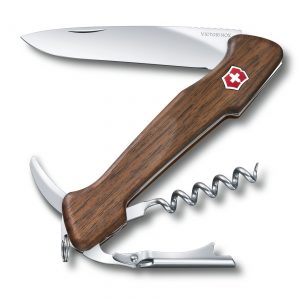 Couteau Suisse Victorinox - Wine Master (0.9701.63)