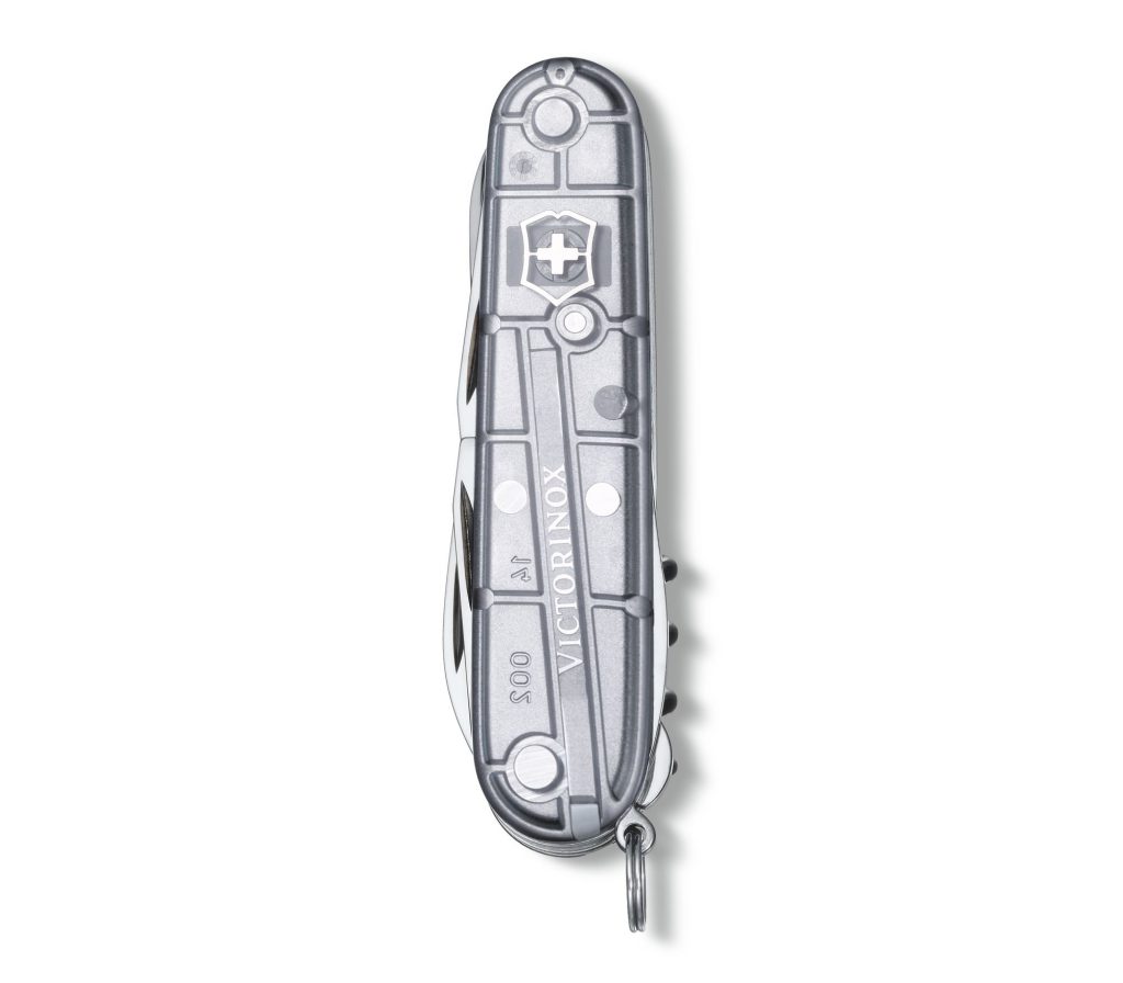 Couteau Suisse Victorinox - Climber (1.3703.T7)