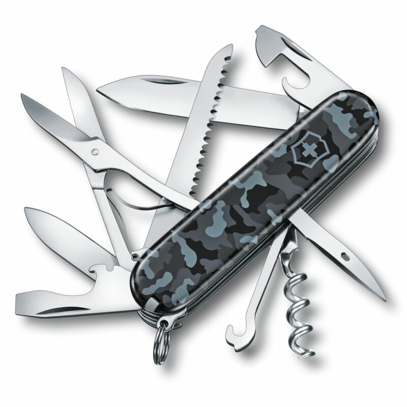 Couteau Suisse Victorinox - Huntsman (1.3713.942)