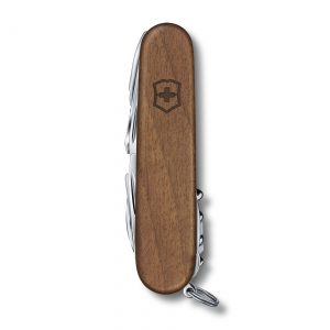 Couteau Suisse Victorinox - Swiss Champ Wood (1.6791.63)