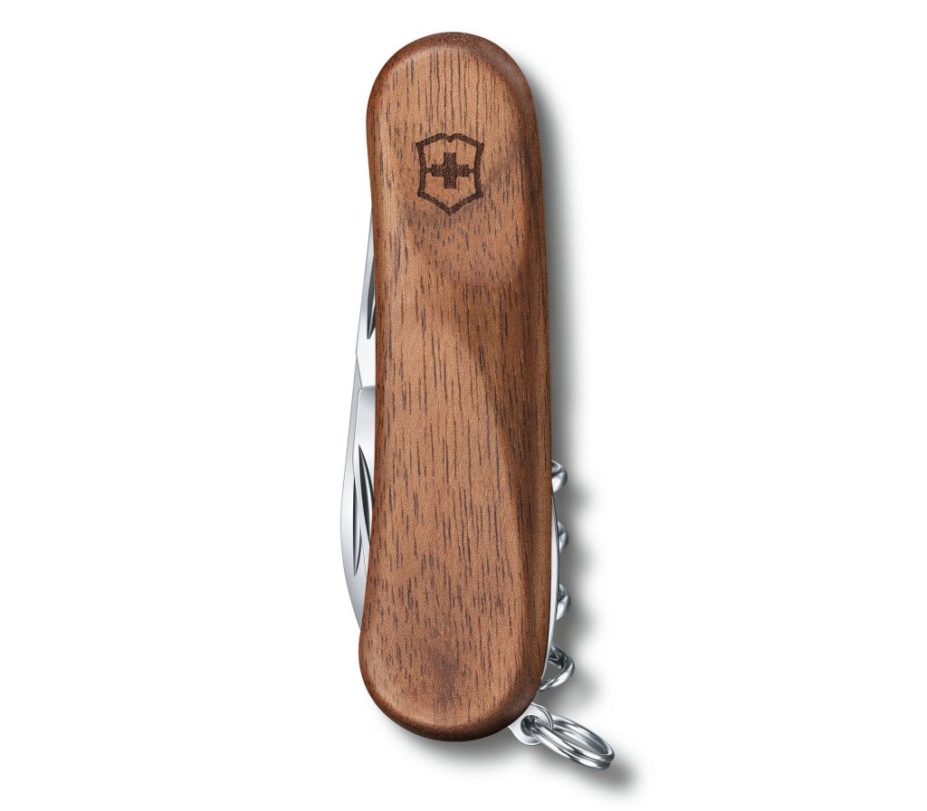 Couteau Suisse Victorinox - Evolution Wood 10 (2.3801.63)