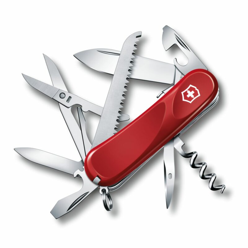 Couteau Suisse Victorinox - Evolution S17 (2.3913.SE)