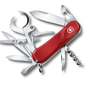 Couteau Suisse Victorinox - Cigar 79 (2.5713.E)