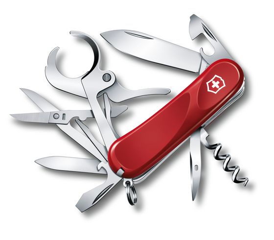 Couteau Suisse Victorinox - Cigar 79 (2.5713.E)