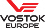 Logo Vostok Europe