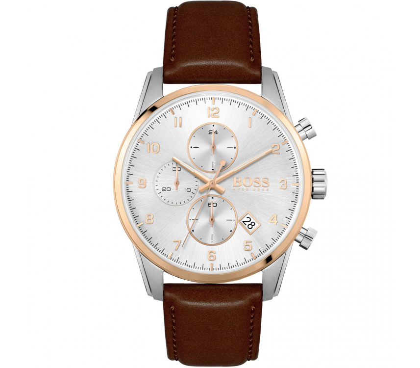 Montre hommes - Hugo Boss - Skymaster - 1513786