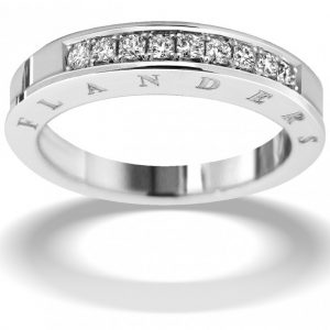 Bague Flanders - 0,23ct - 168