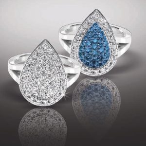 Bague Flanders - 0,65ct - 187