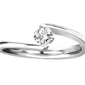 Bague Flanders - 0,21ct - 25
