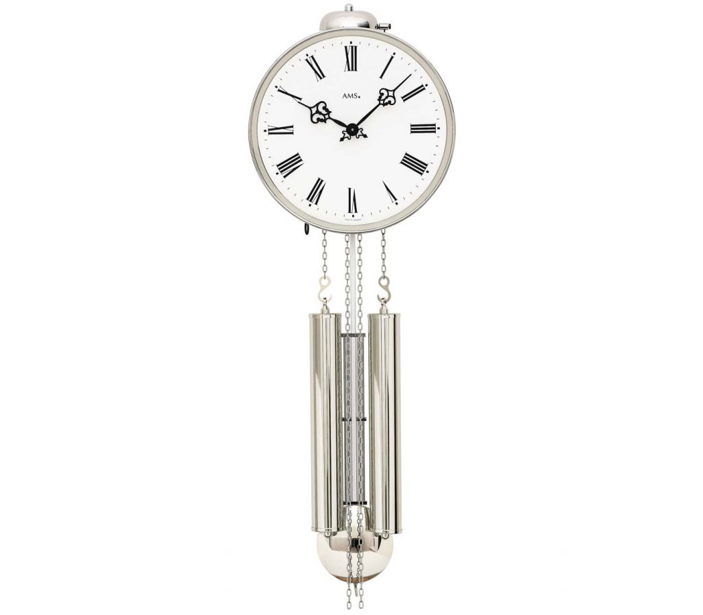 Horloge murale - pendule - AMS 342