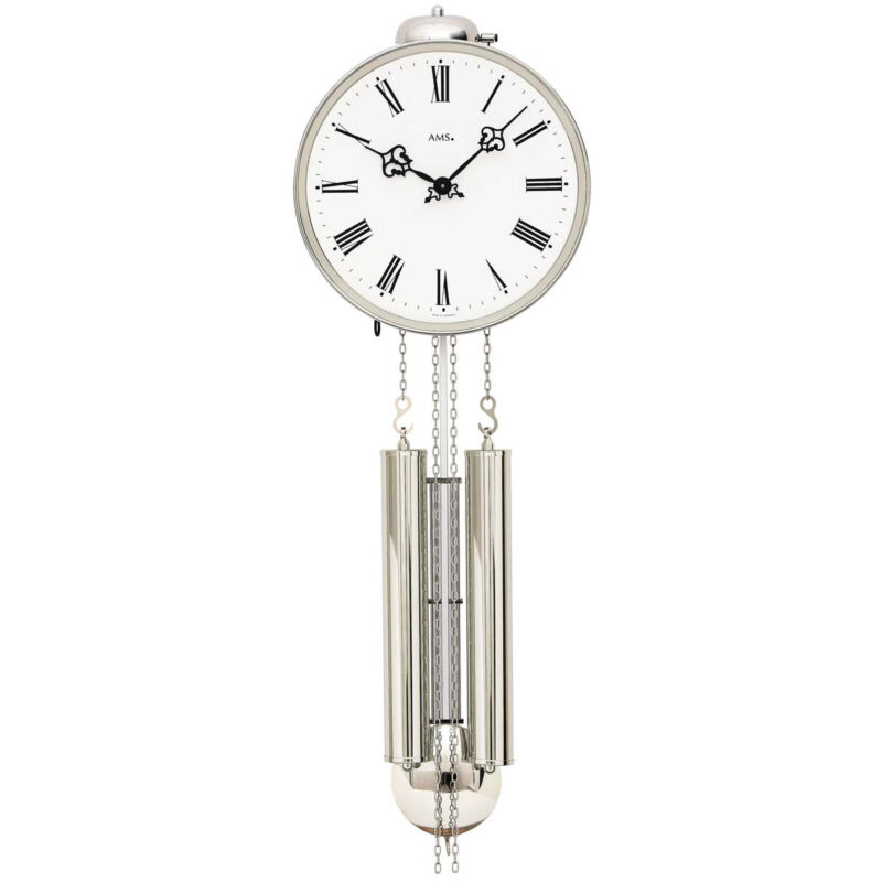 Horloge murale - pendule - AMS 342