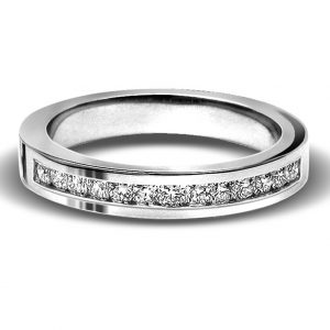 Bague Flanders - 0,43ct - 88A