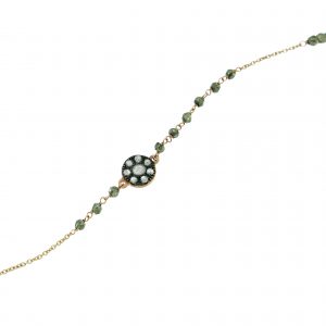 Pendentif Brusi - diamants - BRUA3201 BB1220RA