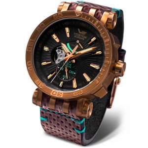 Montre hommes Vostok - Energia - YN84-575O540