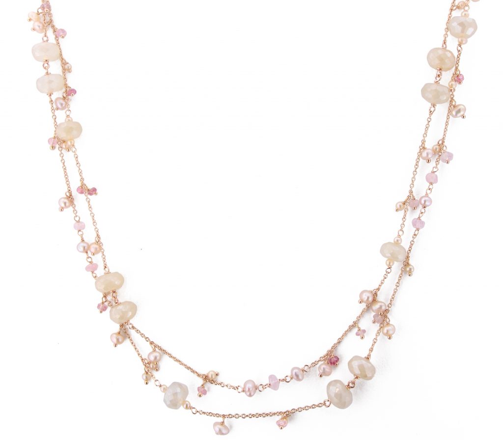 Collier Brusi - BRUA5201 GG1506RA