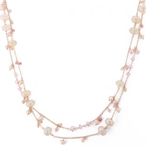 Collier Brusi - BRUA5201 GG1506RA