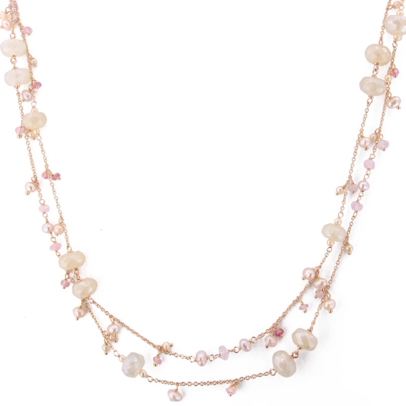 Collier Brusi - BRUA5201 GG1506RA