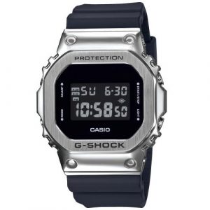 Montre hommes - Casio - G-SHOCK - GM-5600-1ER