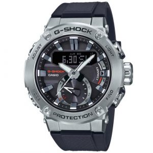 Montre hommes - Casio - G-SHOCK - GST-B200-1AER