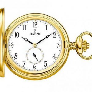 Montre de poche hommes - Festina - F2029/1