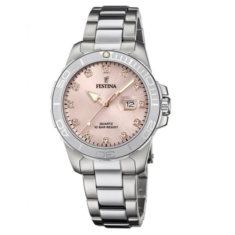 Montre dames - Festina - Boyfriend - F20503/2