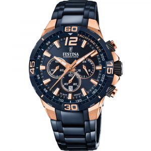 Montre hommes - Festina - Chrono Bike - F20524/1