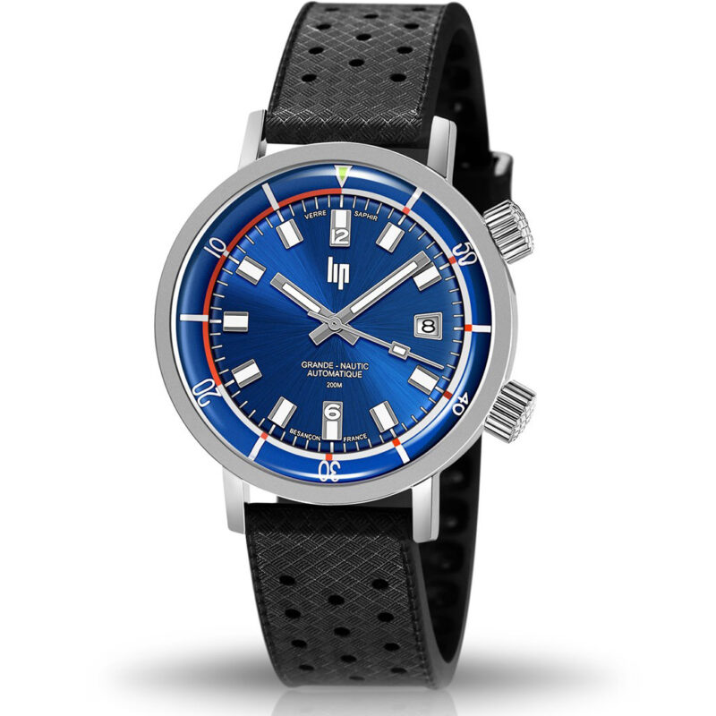 Montre homme LIP - Nautic ski - 67152