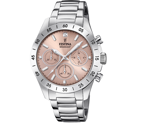 Montre dames - Festina - Boyfriend - F20397/3