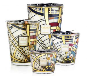 Bougie Baobab - CITIES - Grand Palais