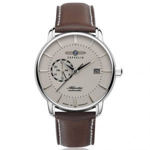 Montre hommes - Zeppelin - Atlantic - 8470-5