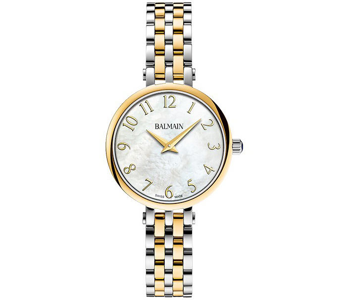 Montre dames Balmain - Sedirea - B4292.39.84