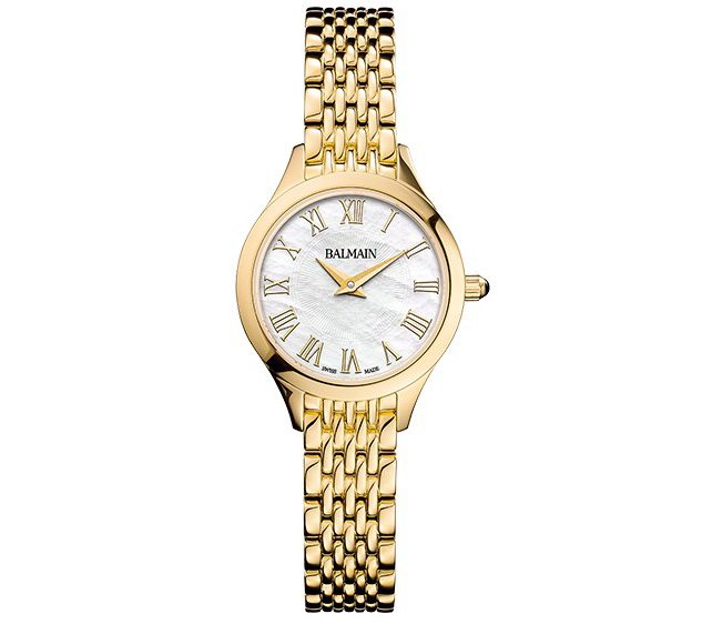 Montre dames Balmain - Balmain de Balmain II XS - B4930.33.82