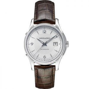 Montre hommes Hamilton - Jazzmaster Viewmatic Auto - H32515555